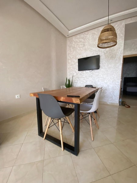 Appartement Dahomey Bouznika, Bouznika, Morocco