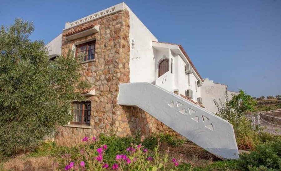 El Cortijo Hotel & Spa Chefchaouen, Derdara, Morocco