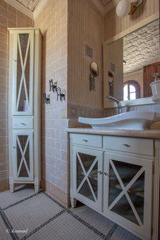 El Cortijo Hotel & Spa Chefchaouen, Derdara, Morocco
