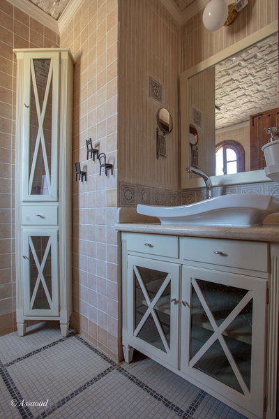 El Cortijo Hotel & Spa Chefchaouen, Derdara, Morocco