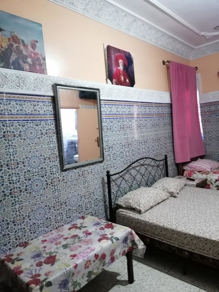 La Perle, Meknès, Morocco