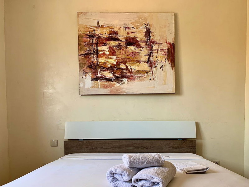 Sab 8 - Amazing view. 2 bedrooms in front of the mosque Hassan. Perfect location, Casablanca, Morocco