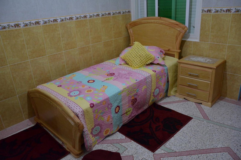 Gite El Menzeh, Moulay Idriss Zerhoun, Morocco