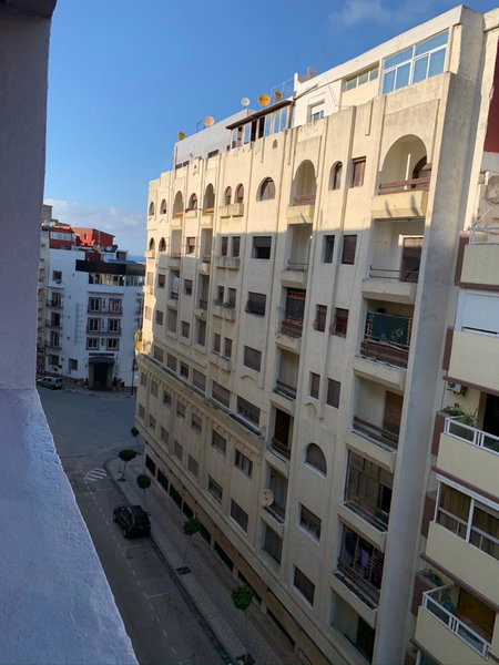 Beautiful Apartment in the City Center with Everything You Need, Tangier, Morocco