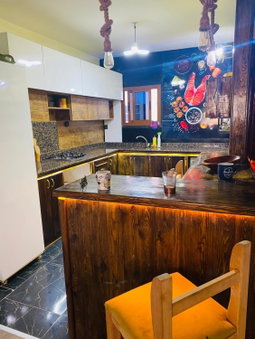 Beautiful Apartment in the City Center with Everything You Need, Tangier, Morocco