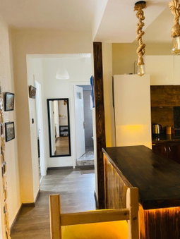 Beautiful Apartment in the City Center with Everything You Need, Tangier, Morocco
