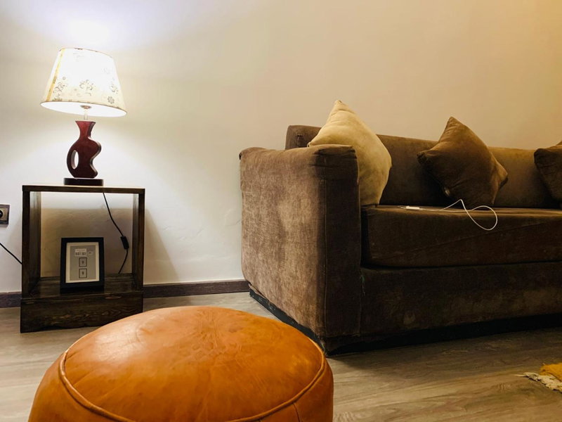 Beautiful Apartment in the City Center with Everything You Need, Tangier, Morocco