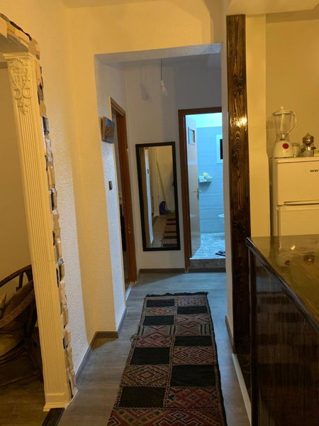 Beautiful Apartment in the City Center with Everything You Need, Tangier, Morocco