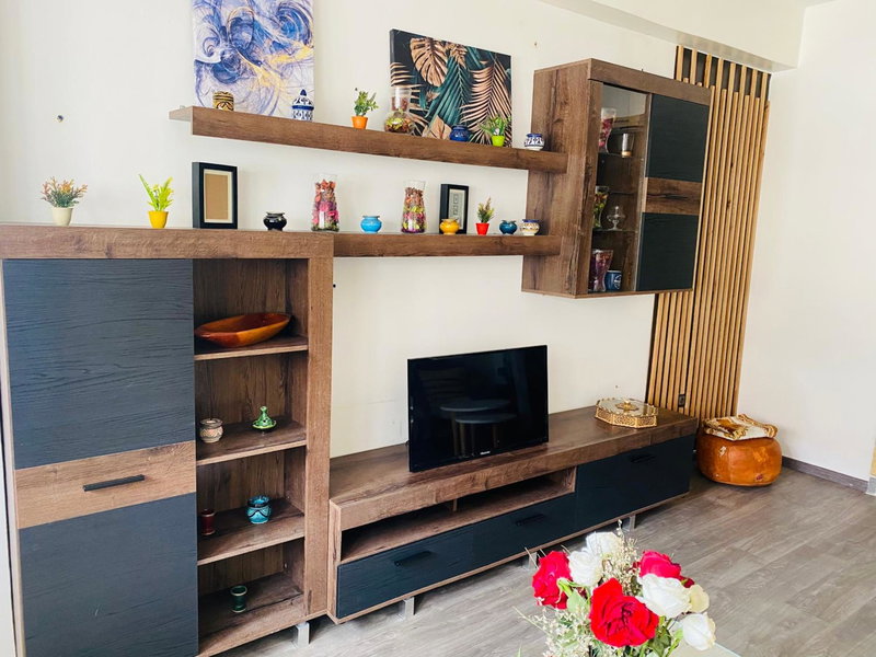 Beautiful Apartment in the City Center with Everything You Need, Tangier, Morocco