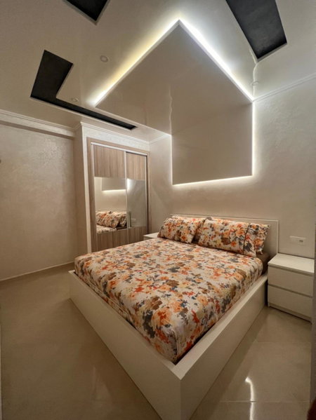 Martil beach, Martil, Morocco