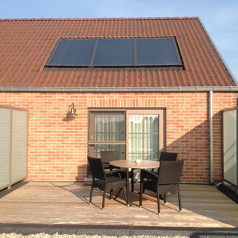B&B Orgel Thuis, Kinrooi, Belgium