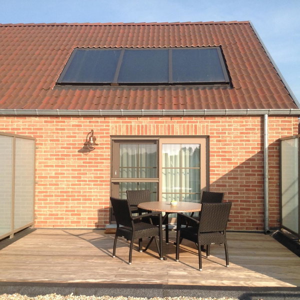 B&B Orgel Thuis, Kinrooi, Belgium
