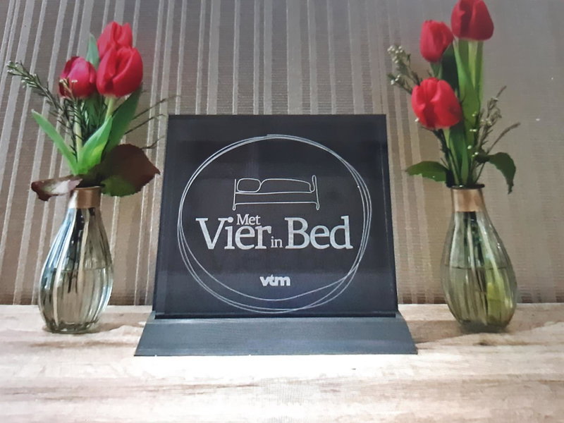 B&B Orgel Thuis, Kinrooi, Belgium