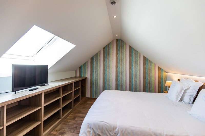 B&B Orgel Thuis, Kinrooi, Belgium