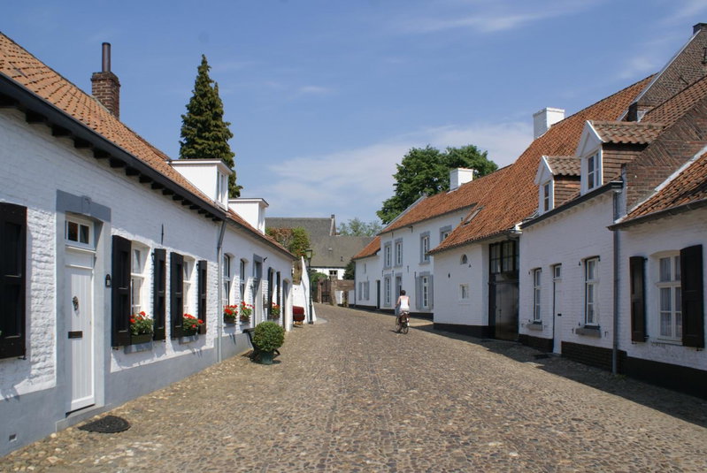 B&B Orgel Thuis, Kinrooi, Belgium