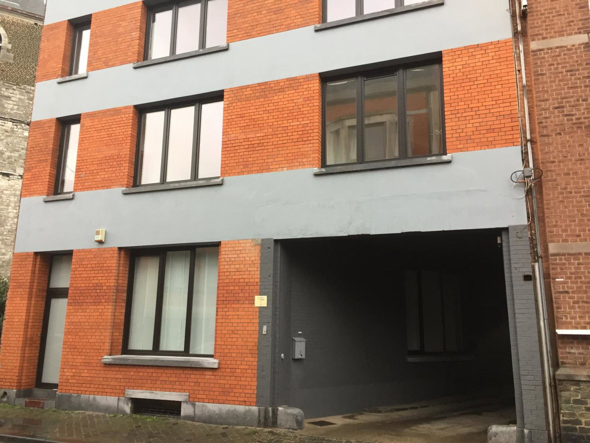 L’atelier St Remacle, Belgium