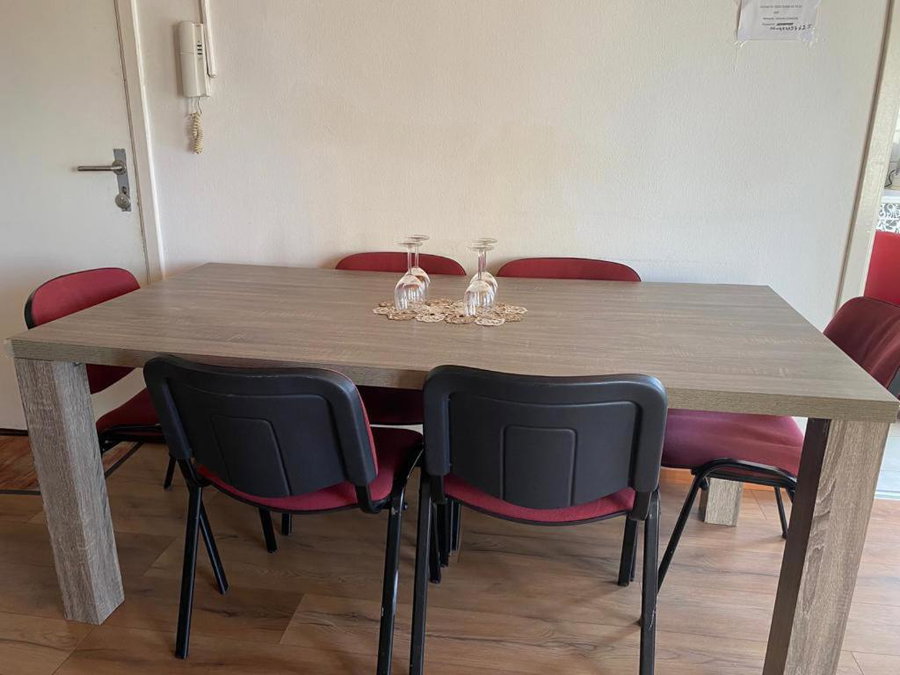 Appartement Ledeberg, Ghent, Belgium