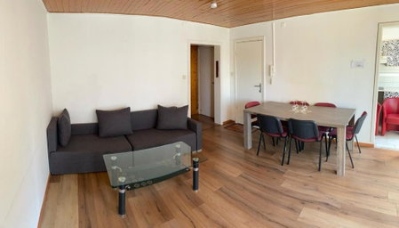 Appartement Ledeberg, Ghent, Belgium