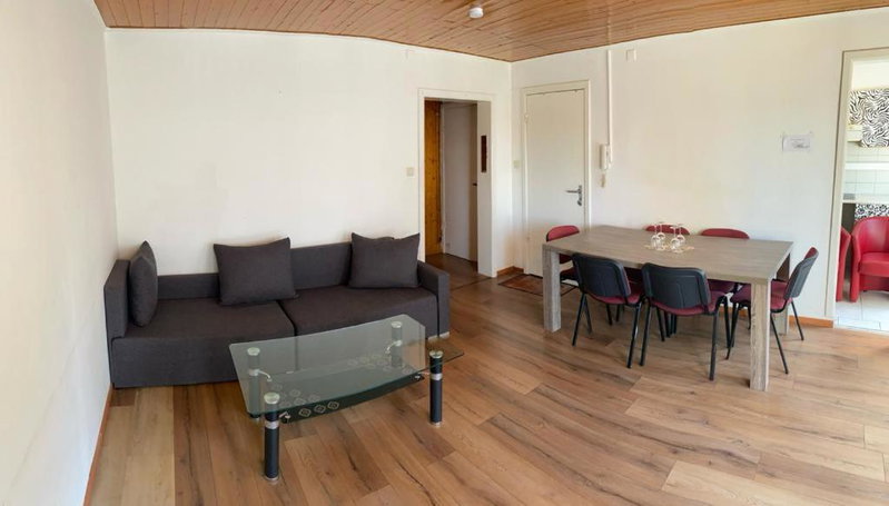 Appartement Ledeberg, Ghent, Belgium