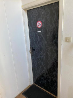 Appartement Ledeberg, Ghent, Belgium