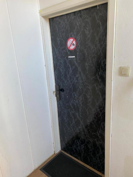 Appartement Ledeberg, Ghent, Belgium