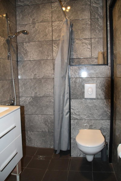 Appartement Ledeberg, Ghent, Belgium