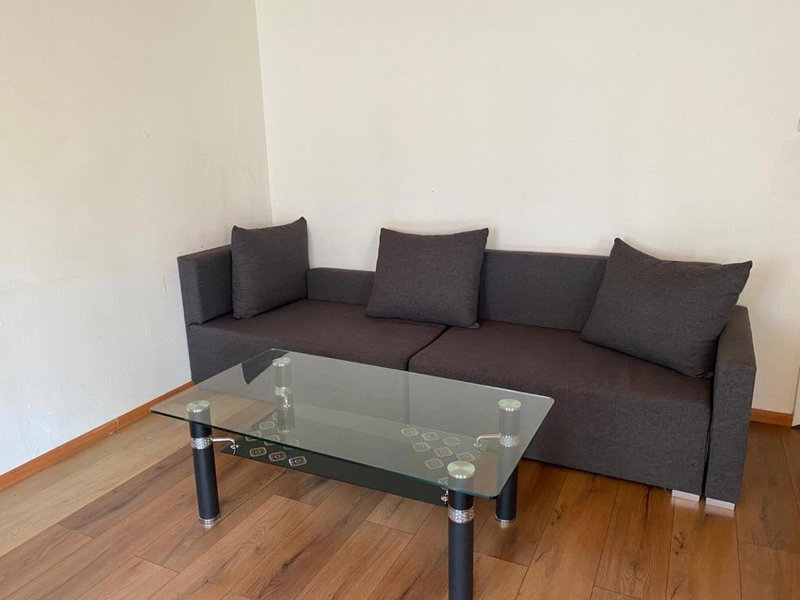 Appartement Ledeberg, Ghent, Belgium