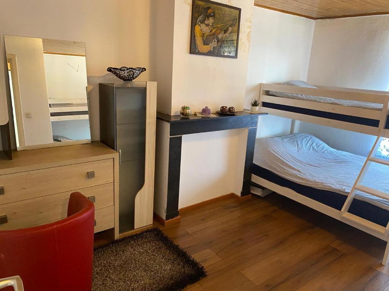 Appartement Ledeberg, Ghent, Belgium