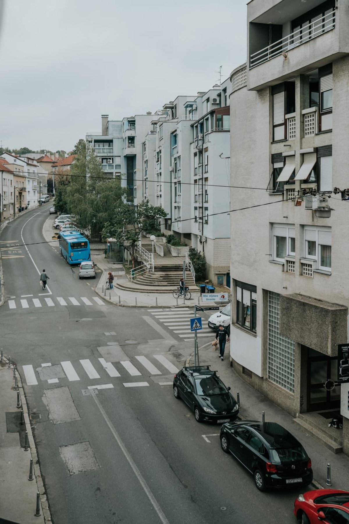 Hotel · Apricot Luxe Apartments, Zagreb