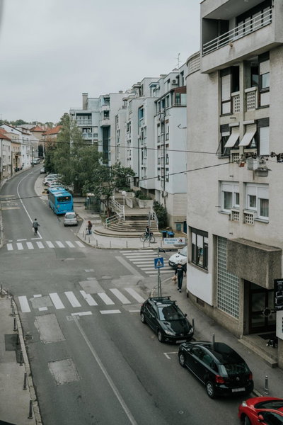 Apricot Luxe Apartments, Zagreb, Croatia