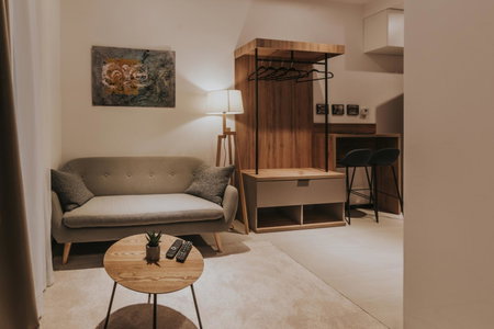 Apricot Luxe Apartments, Zagreb, Croatia