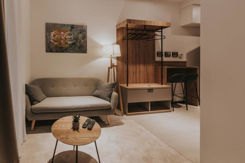 Apricot Luxe Apartments, Zagreb, Croatia