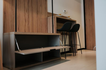 Apricot Luxe Apartments, Zagreb, Croatia