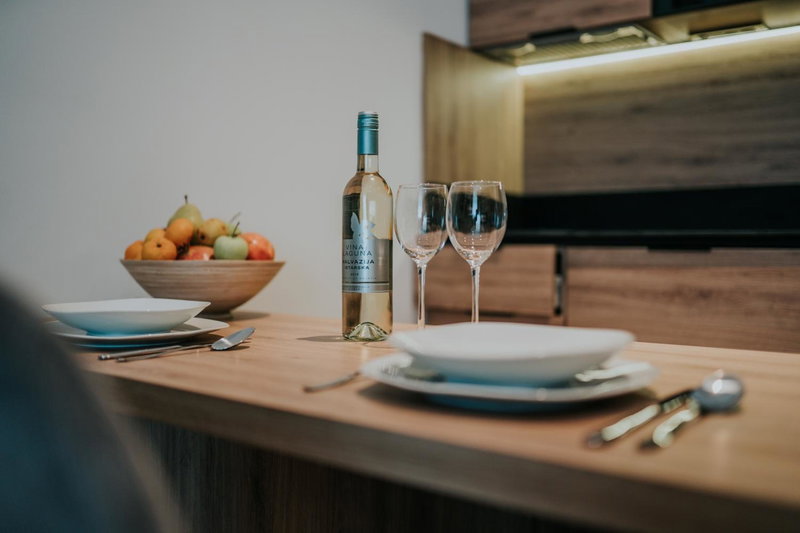 Apricot Luxe Apartments, Zagreb, Croatia