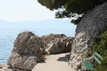 Apartments on the beach-Drvenik, Drvenik, Croatia