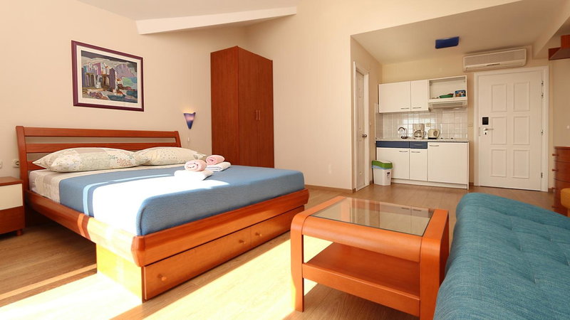 Apartments on the beach-Drvenik, Drvenik, Croatia