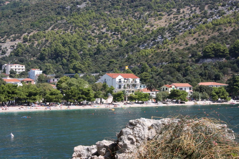 Apartments on the beach-Drvenik, Drvenik, Croatia