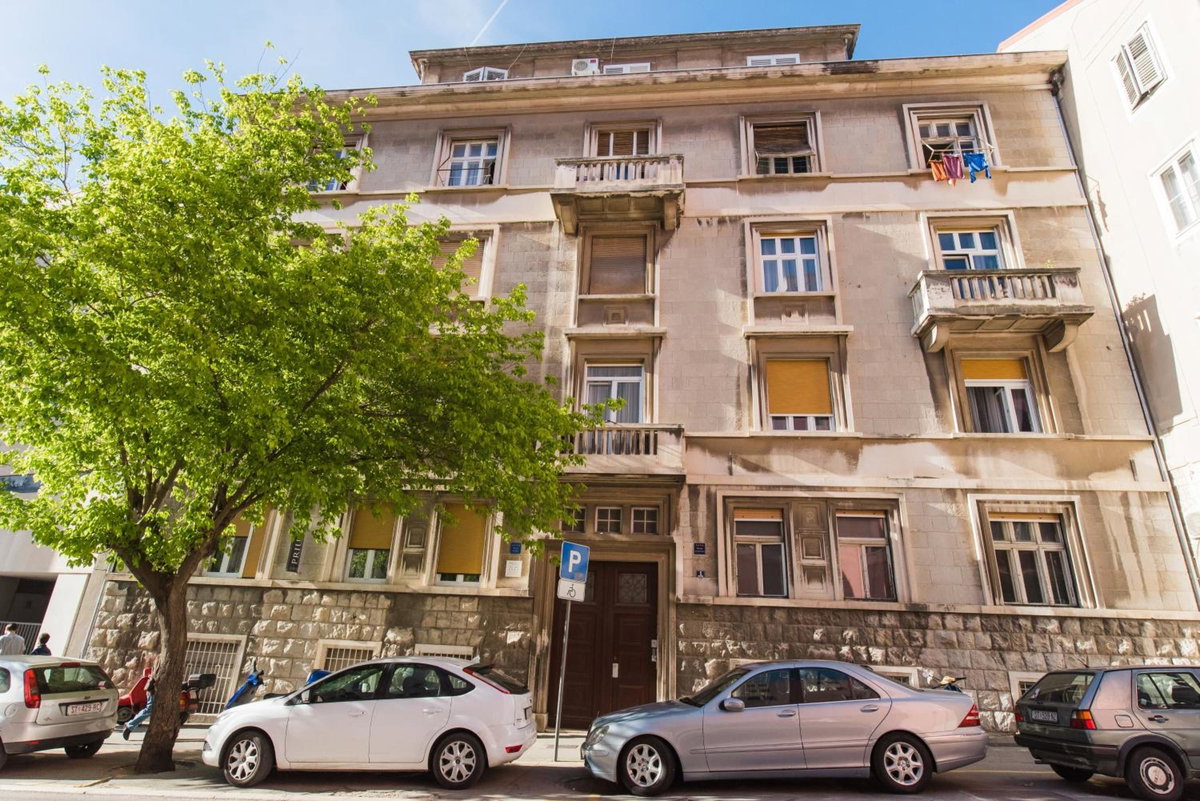 Apartment Vetom, Croatia