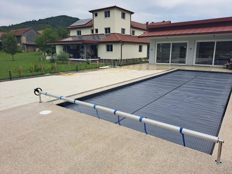 Apartmani Fenestra Tesla i Faust, Otočac, Croatia