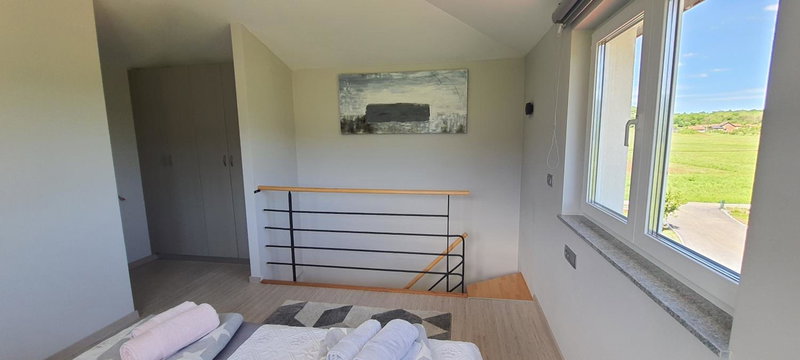 Apartmani Fenestra Tesla i Faust, Otočac, Croatia