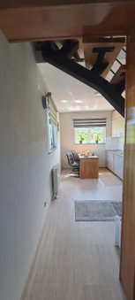 Apartmani Fenestra Tesla i Faust, Otočac, Croatia