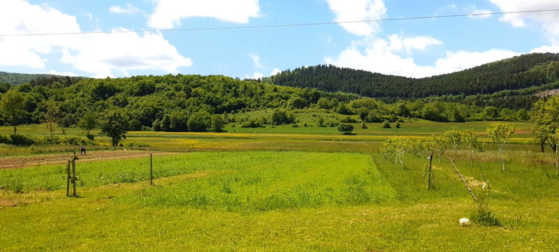 Apartmani Fenestra Tesla i Faust, Otočac, Croatia