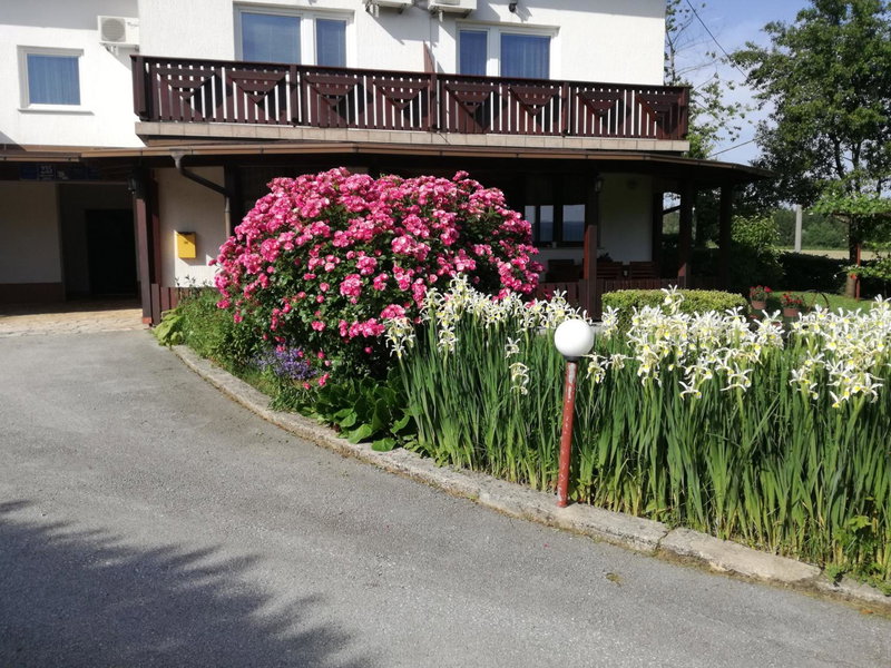 Guesthouse Šebalj, Rakovica, Croatia