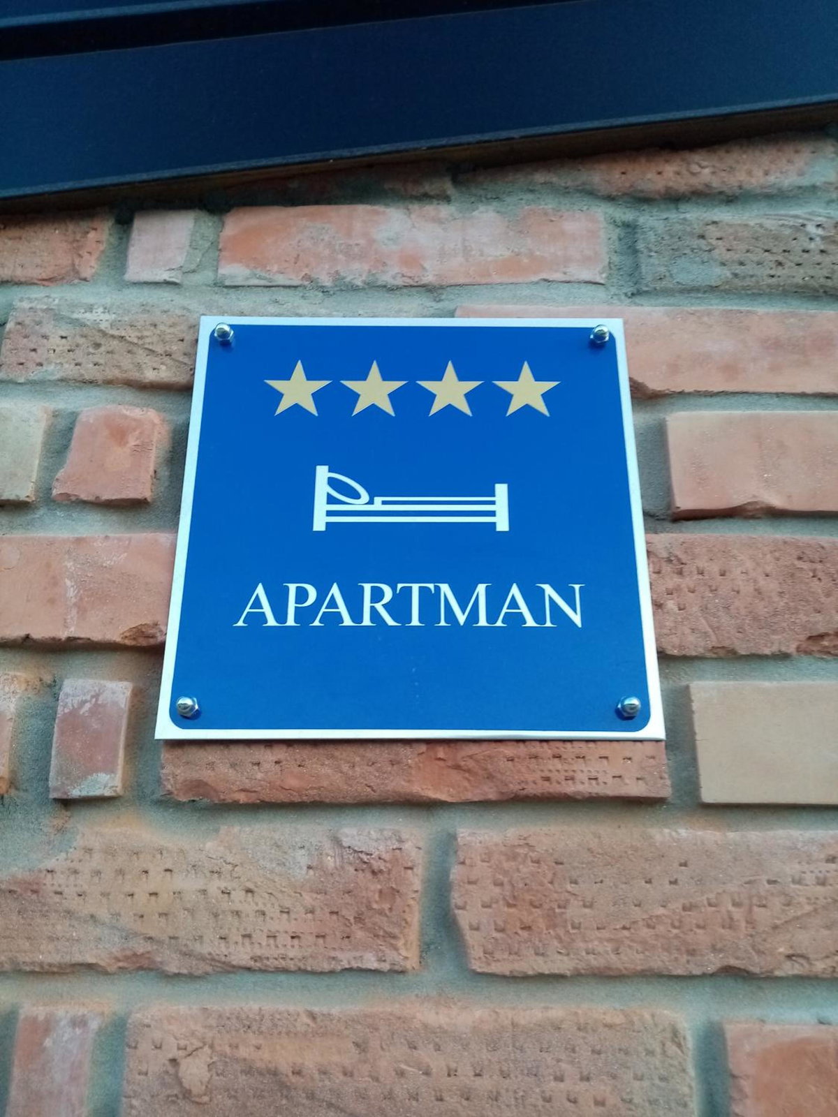 Hotel · Apartman Tea, Valpovo