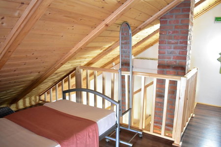 Apartman Tea, Valpovo, Croatia