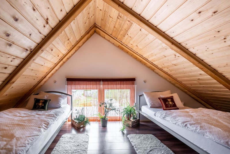 Apartman Tea, Valpovo, Croatia