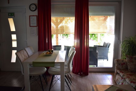 Apartman Tea, Valpovo, Croatia
