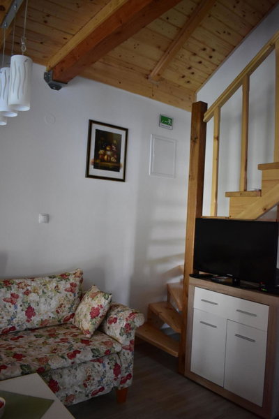 Apartman Tea, Valpovo, Croatia