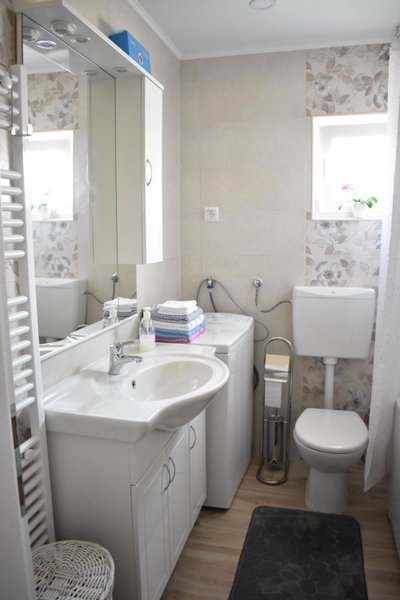Apartman Tea, Valpovo, Croatia