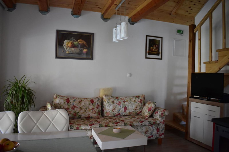 Apartman Tea, Valpovo, Croatia